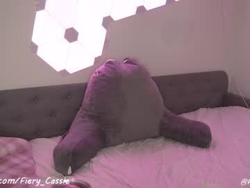 hardcore cam girl fiery_redhead image #1661429