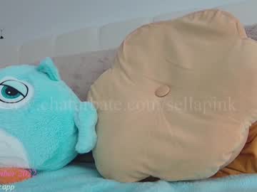 hardcore cam girl sellapink image #1791034