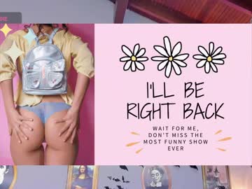 hardcore cam girl little_effy18 image #3646736