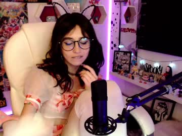 hardcore cam girl stephymoon_ image #115663