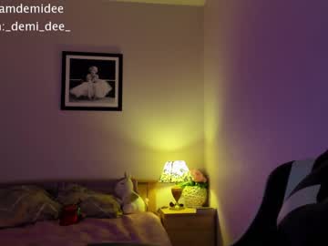 hardcore cam girl _demi_dee_ image #235356
