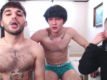 hardcore cam man teddy_mode image #1096532