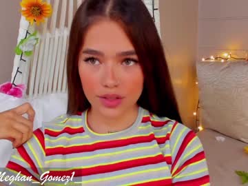 hardcore cam girl _meghan_gomez1_ image #308613