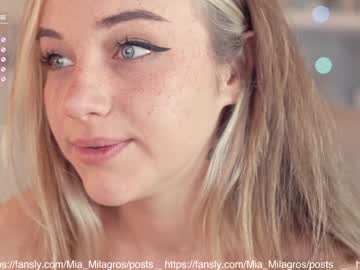 hardcore cam girl mia_milagros image #1575026