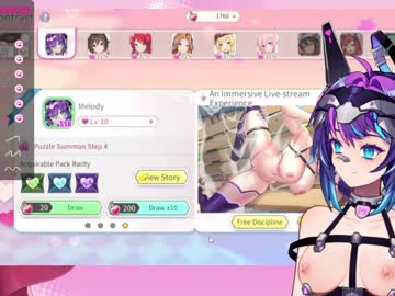 hardcore cam girl projektmelody image #3206542