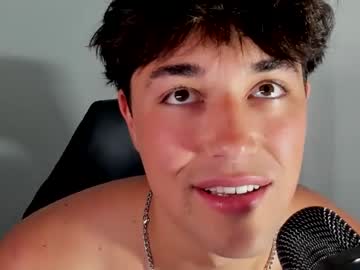 hardcore cam man andersonstorm image #4493677