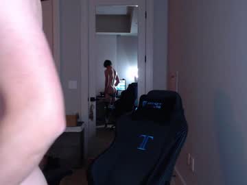 hardcore cam man ironthud image #258715