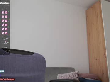 hardcore cam girl aprilxsugar image #1867277