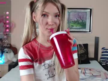 hardcore cam girl cuuuteeeblonde image #719301