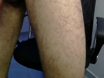 thiaan__ hardcore cam