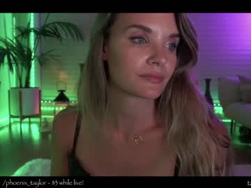 hardcore cam girl phoenix_taylor image #1808995