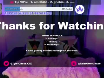 hardcore cam man tylerchasexxx image #2659395