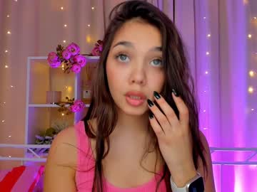 hardcore cam girl annbarby image #523009