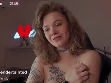 hardcore cam girl tendertainted image #850720
