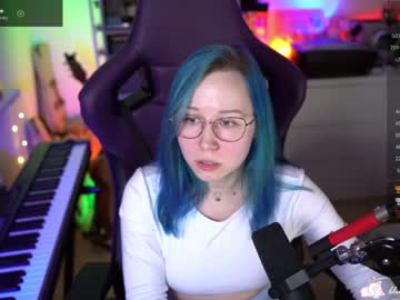 hardcore cam girl blue_mooncat image #4087031