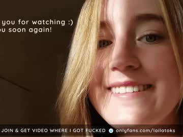 hardcore cam girl lailatoks image #4053070