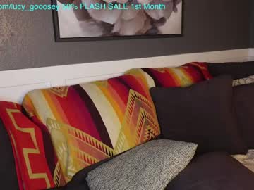 hardcore cam girl lucy_gooosey image #3427130