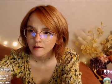 hardcore cam girl ginger_pie image #963446