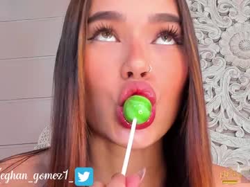 hardcore cam girl _meghan_gomez1_ image #1736457