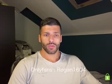 hardcore cam man rogan1604 image #1209532