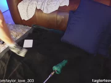 hardcore cam girl taylor_love_303 image #3577131