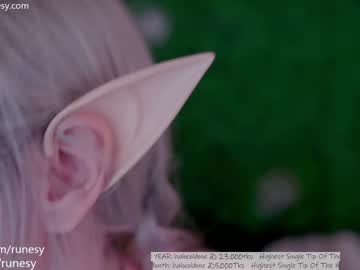 hardcore cam girl runesy image #2807367