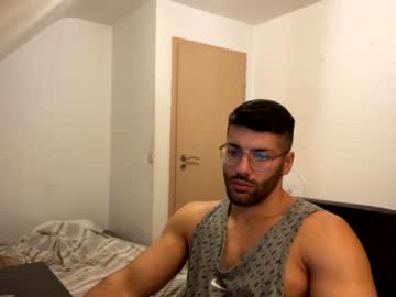 hardcore cam man rogan1604 image #530916