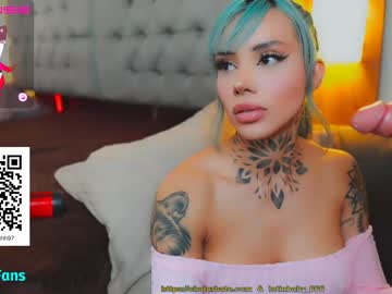 hardcore cam girl latinbaby_666 image #2775825