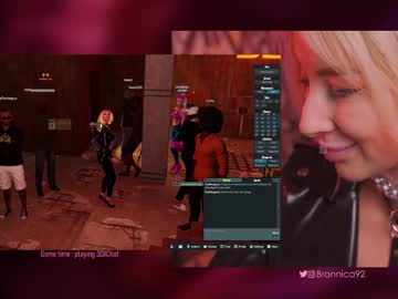 hardcore cam girl bronnica image #3406603