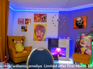 hardcore cam girl amelia__williams image #1352484