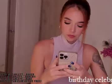 hardcore cam girl scarlett__baker image #2710569