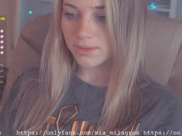 hardcore cam girl mia_milagros image #656224