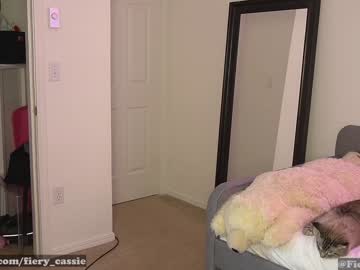 hardcore cam girl fiery_redhead image #19177