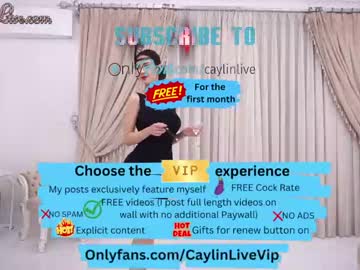 hardcore cam girl caylin image #4489387