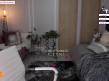 hardcore cam girl _hannamiller image #291830
