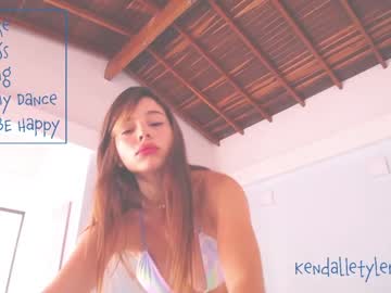hardcore cam girl kendalltyler image #203323