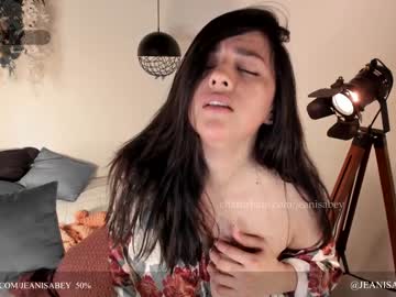 hardcore cam girl jeanisabey image #554371