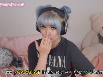 hardcore cam girl evelynpiers image #81260
