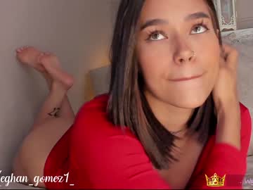 hardcore cam girl _meghan_gomez1_ image #1348348