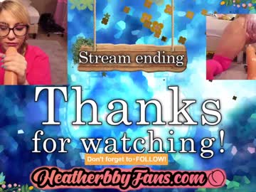 hardcore cam girl heatherbby9 image #291299