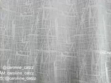 hardcore cam tranny caroliine_catzz image #4488779