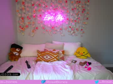 hardcore cam girl rosiebones image #1579310