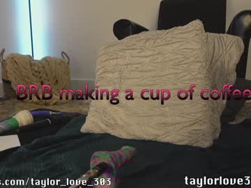 hardcore cam girl taylor_love_303 image #2561394