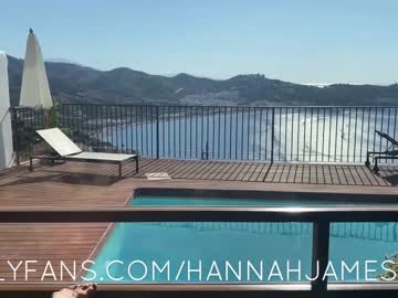hardcore cam girl hannahjames710 image #713238