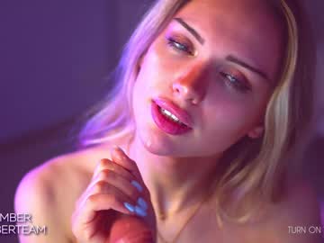 hardcore cam girl emmber image #1492789