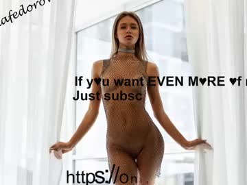 hardcore cam girl oksanafedorova image #2066708