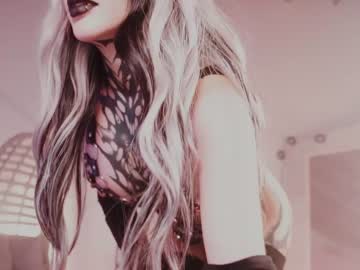 hardcore cam girl goth_dolll image #4440844
