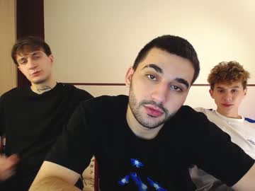 hardcore cam man teddy_mode image #65563
