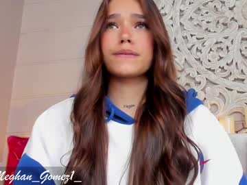 hardcore cam girl _meghan_gomez1_ image #534246