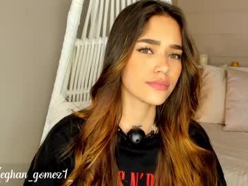 hardcore cam girl _meghan_gomez1_ image #1955664
